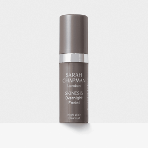 Overnight Facial