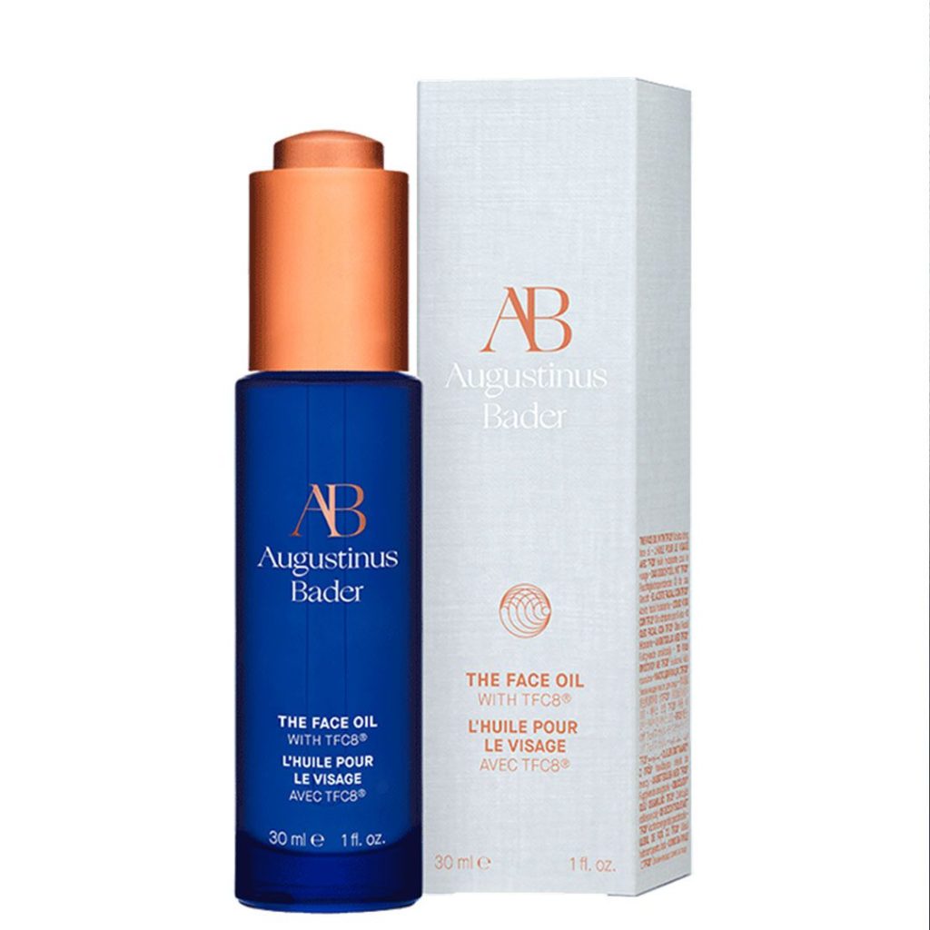The Face Oil