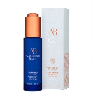 The Face Oil