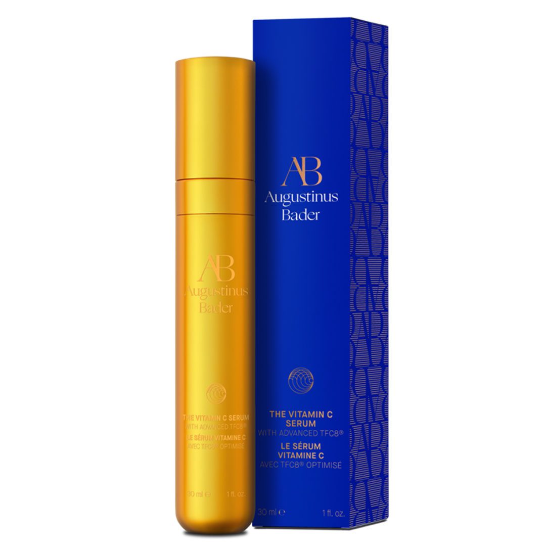 The Vitamin C Serum