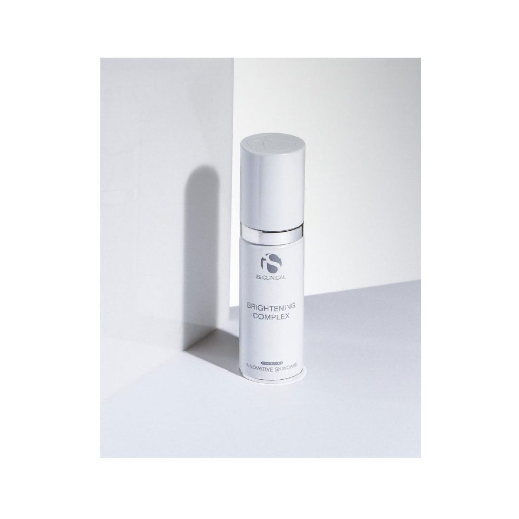 iS Clinical Brightening complex