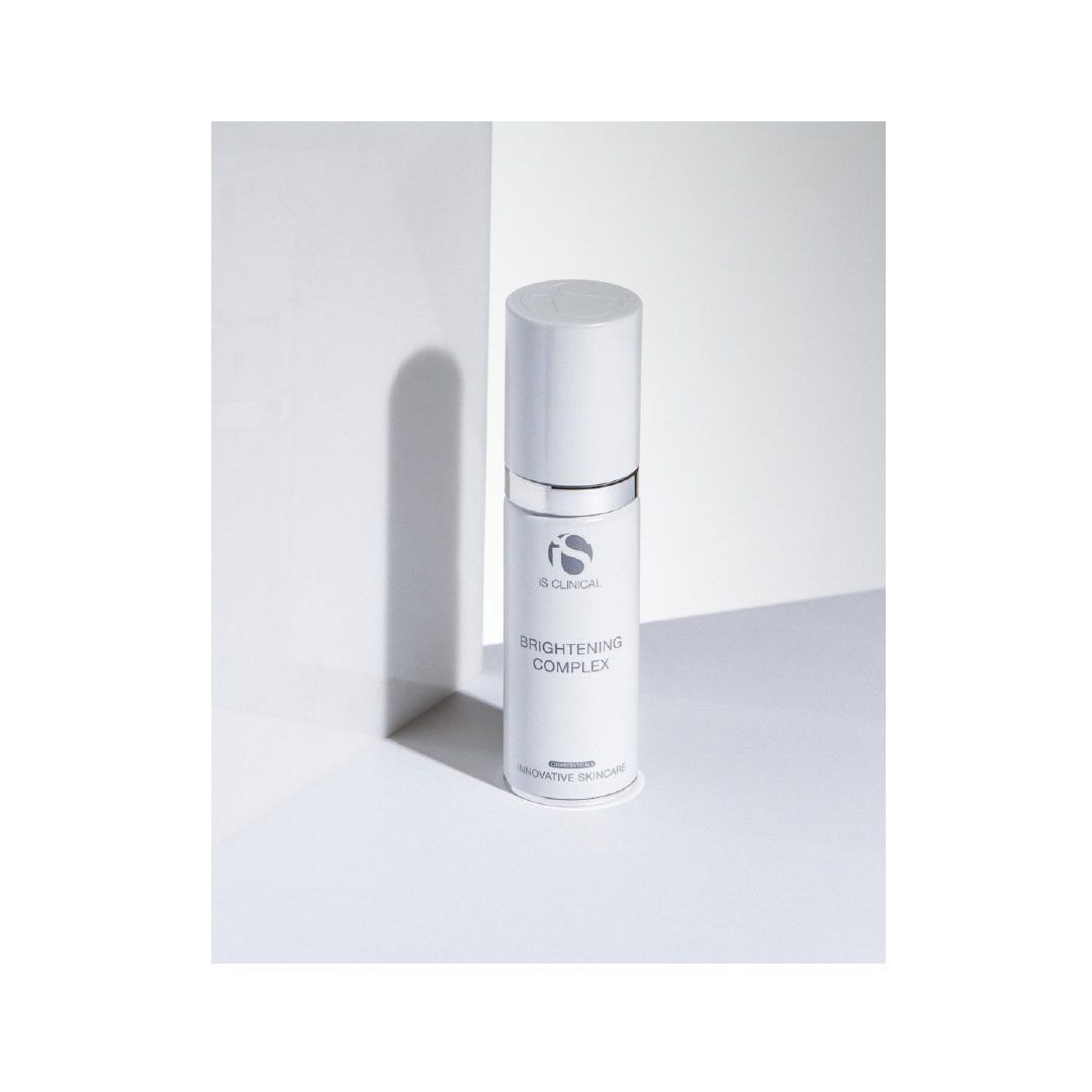 iS Clinical Brightening complex