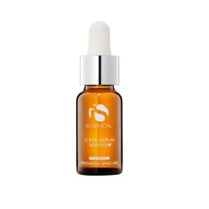 iS Clinical C-eye serum advance+