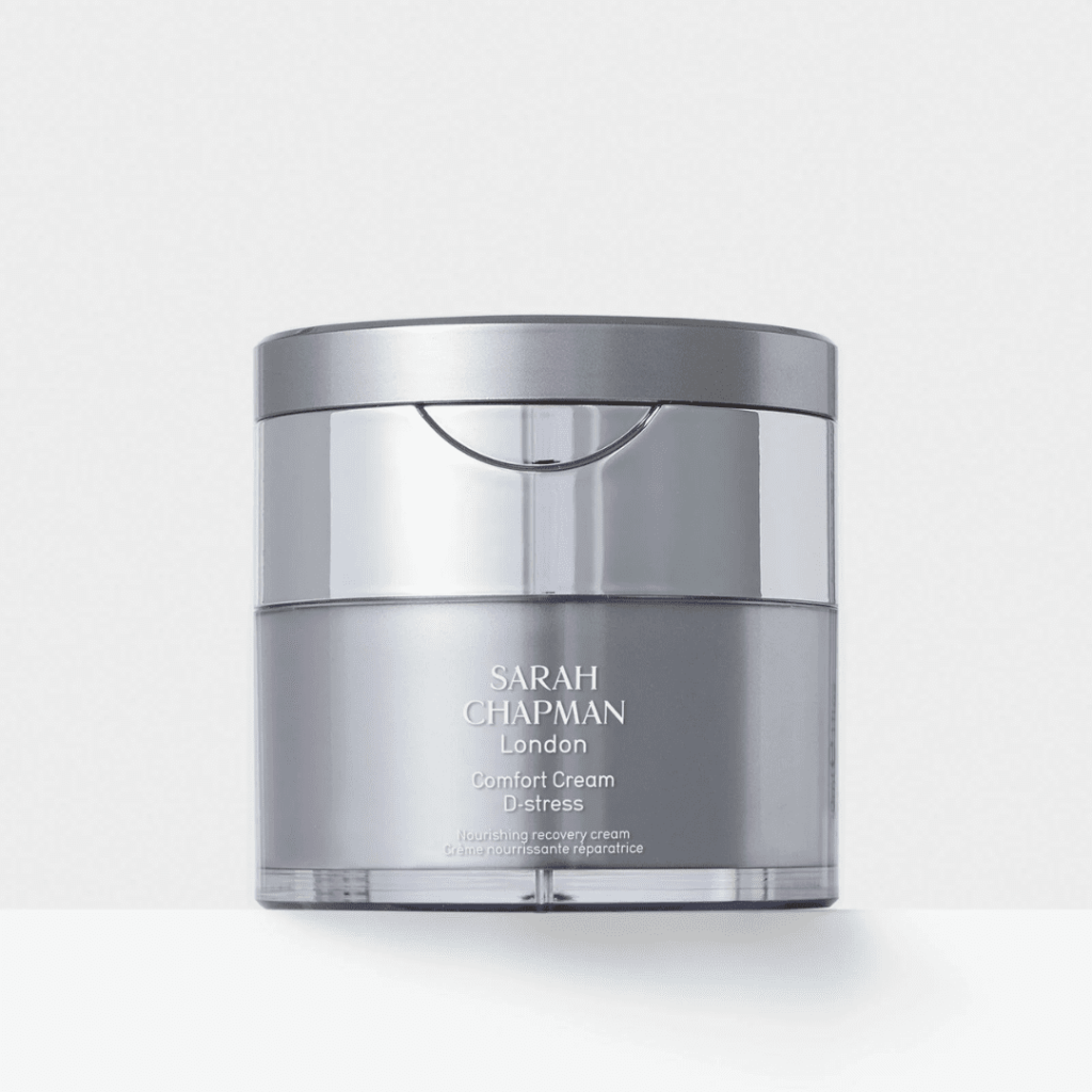 Sarah Chapman Comfort Cream D-Stress