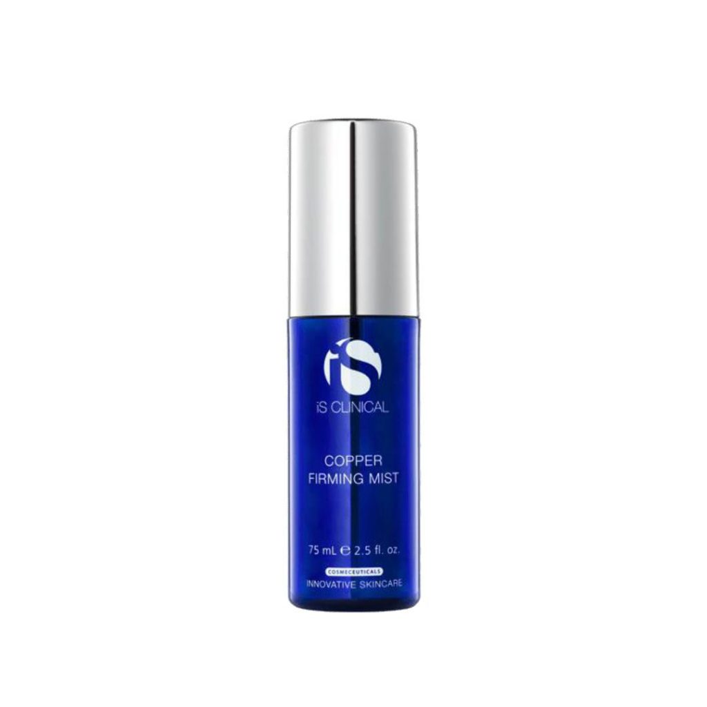 iS Clinical Copper firming mist