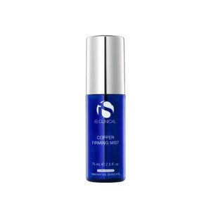 iS Clinical Copper firming mist
