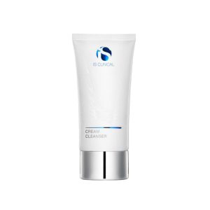 iS Clinical Cream cleanser
