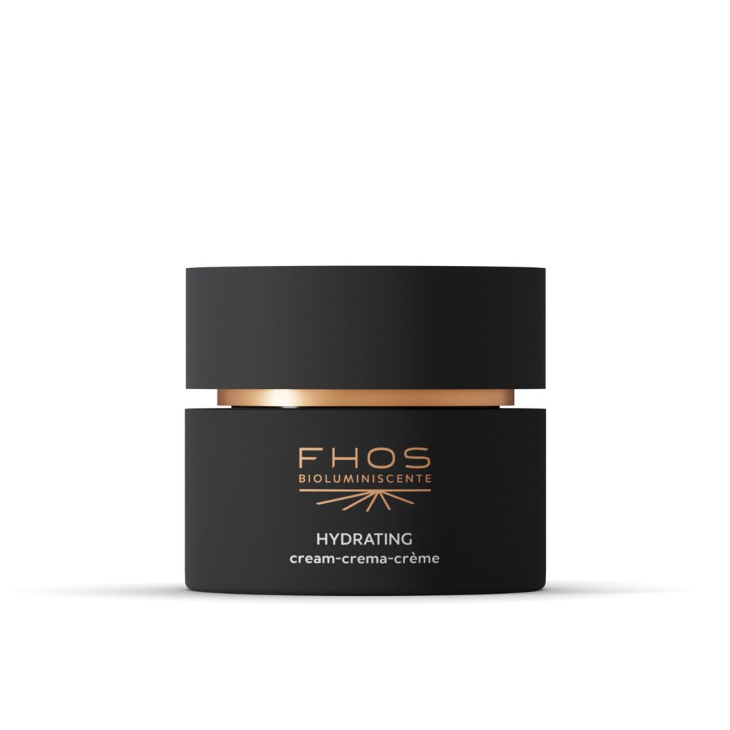 FHOS Crema Hydrating