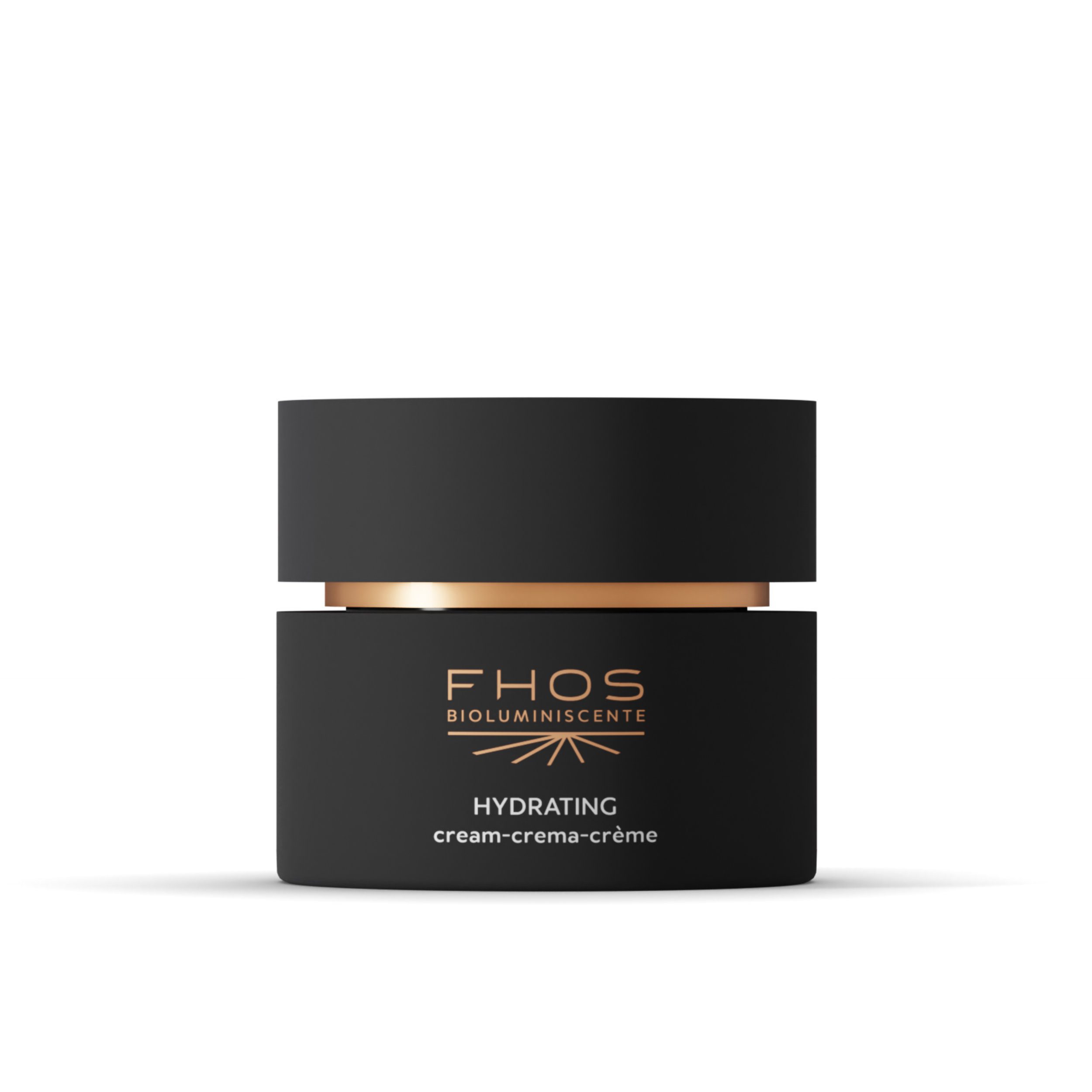 FHOS Crema Hydrating