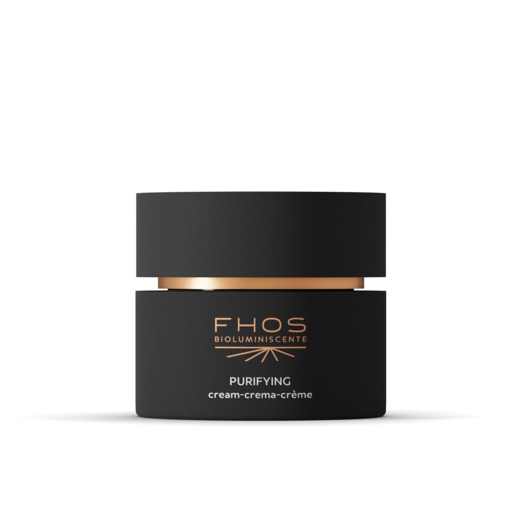 FHOS Crema Purifying