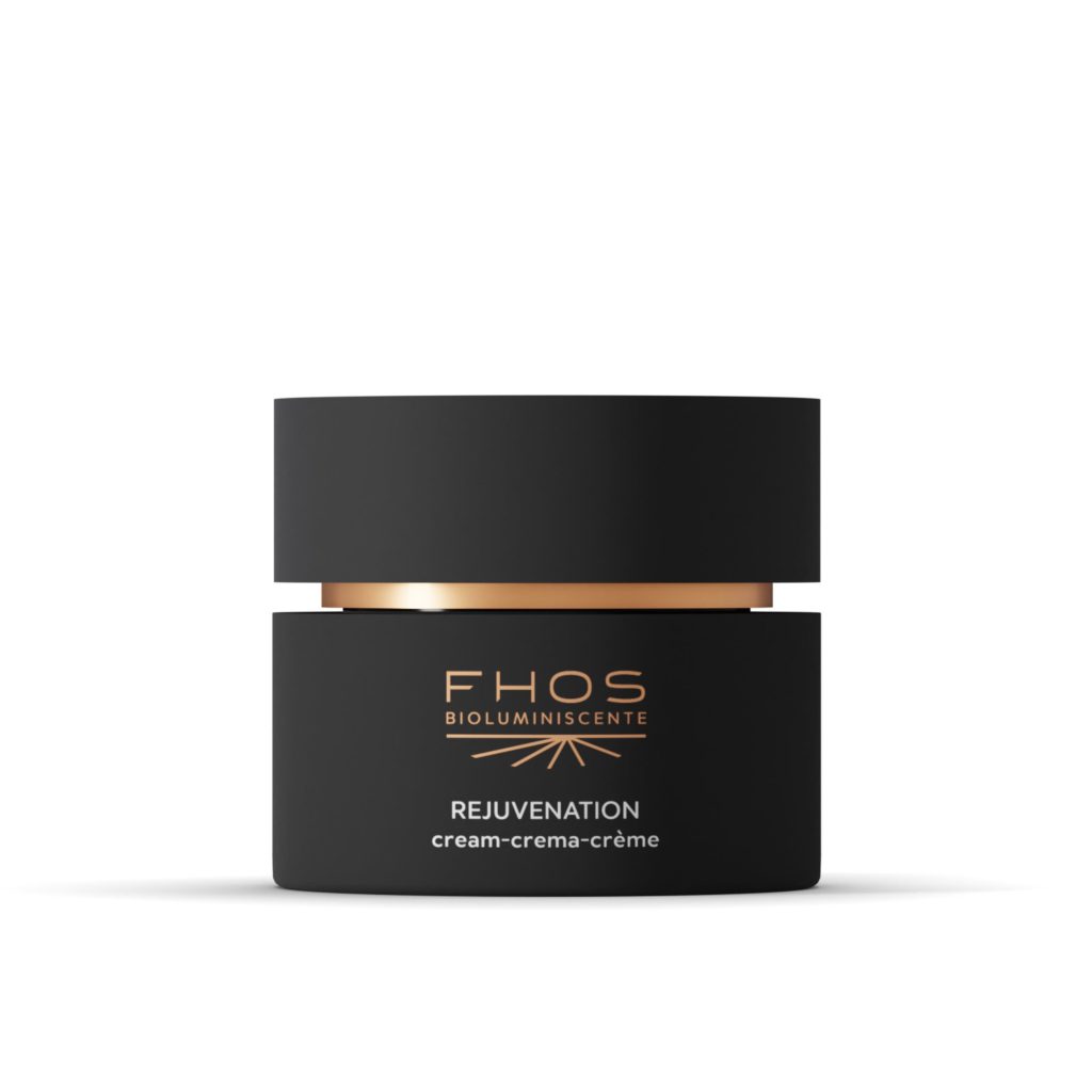 FHOS Crema Rejuvenation