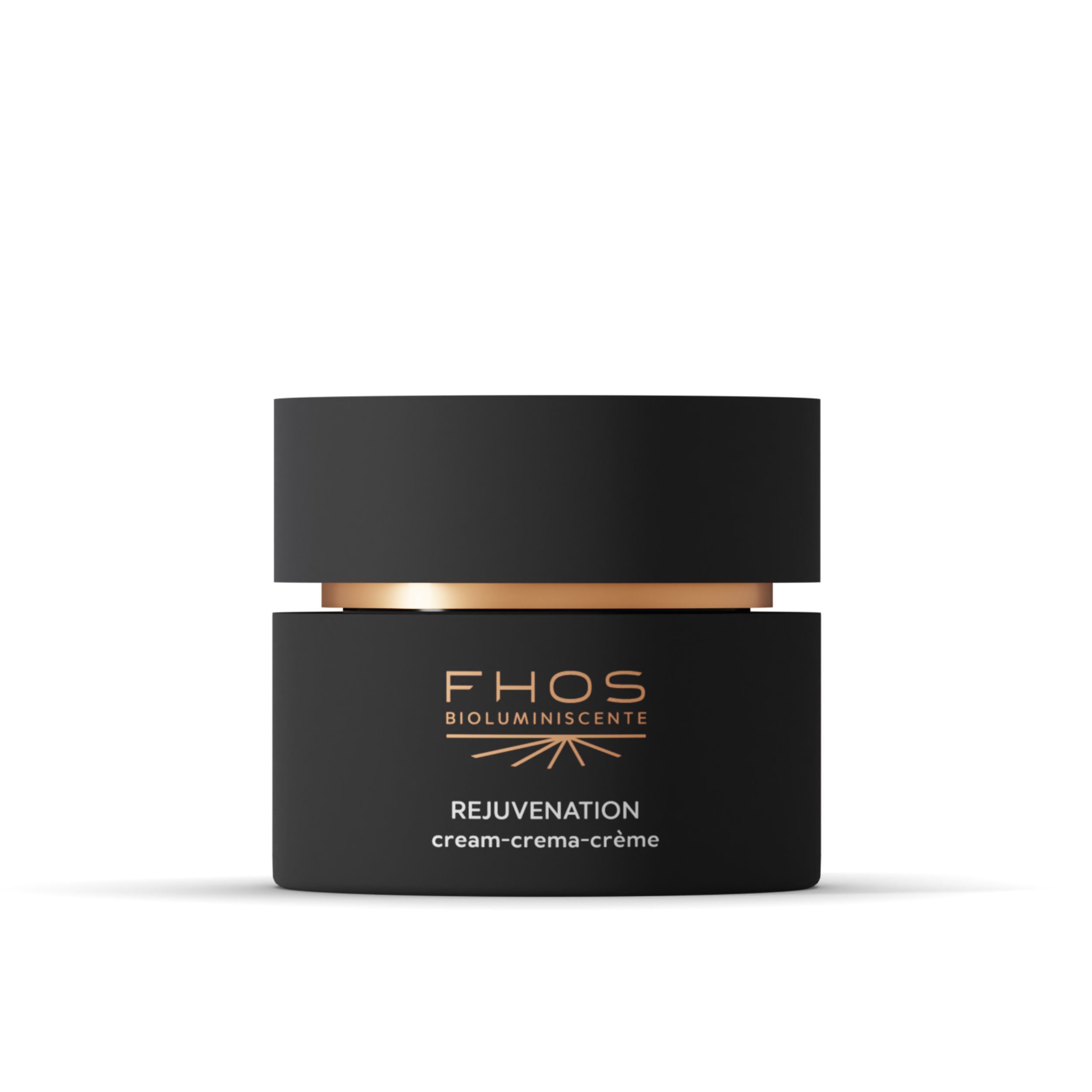 FHOS Crema Rejuvenation
