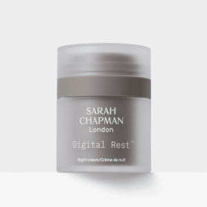 Sarah Chapman Digital Rest
