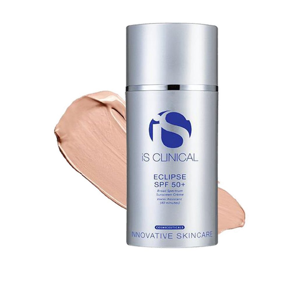 iS Clinical Eclipse spf 50+
