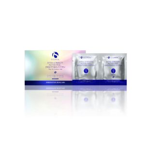 iS Clinical Extra strength active peel brightening system