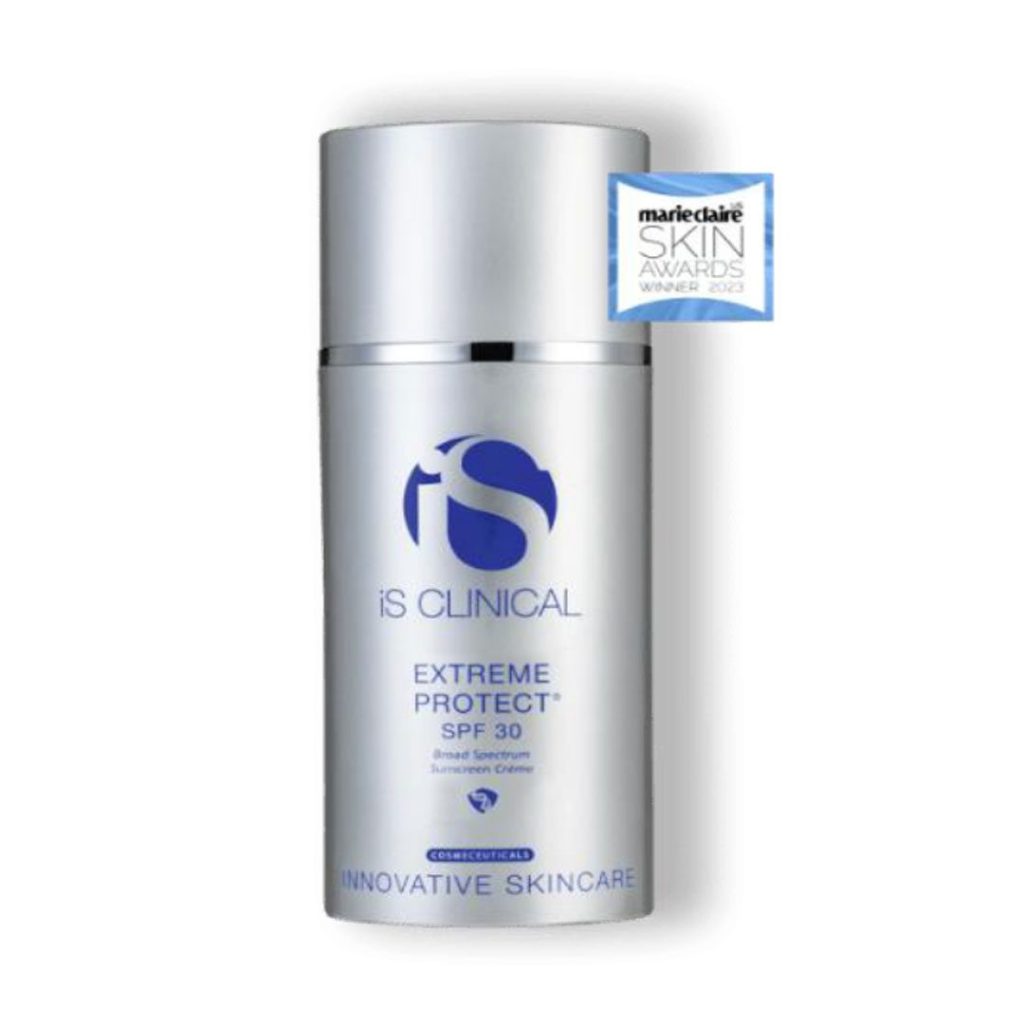 iS Clinical Extreme protect spf 30