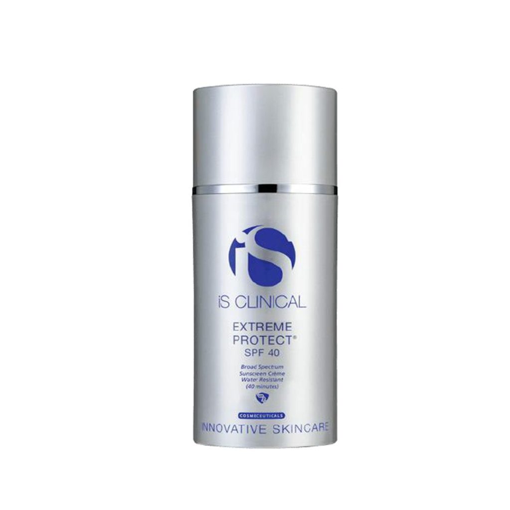 iS Clinical Extreme protect spf 40