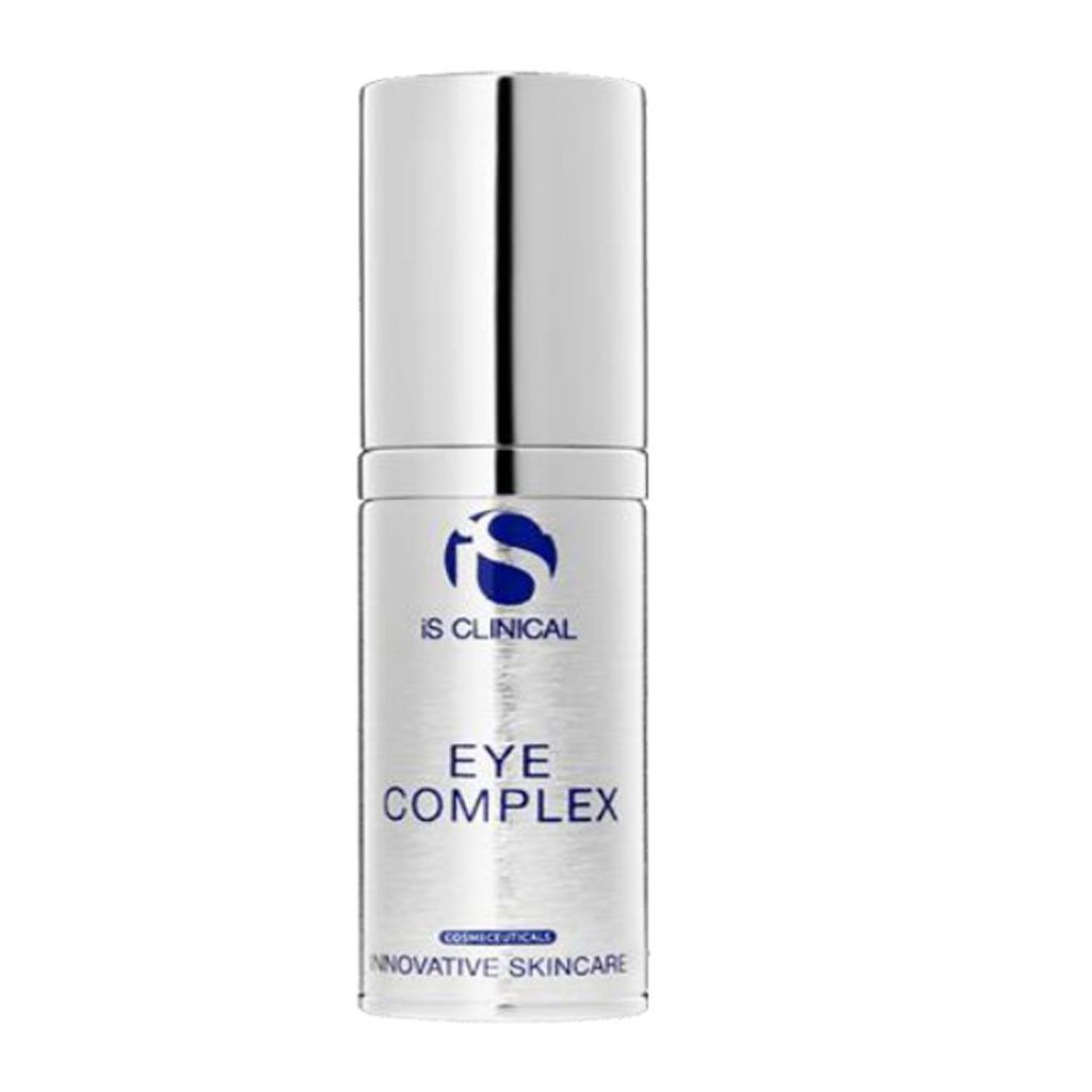iS Clinical Eye complex