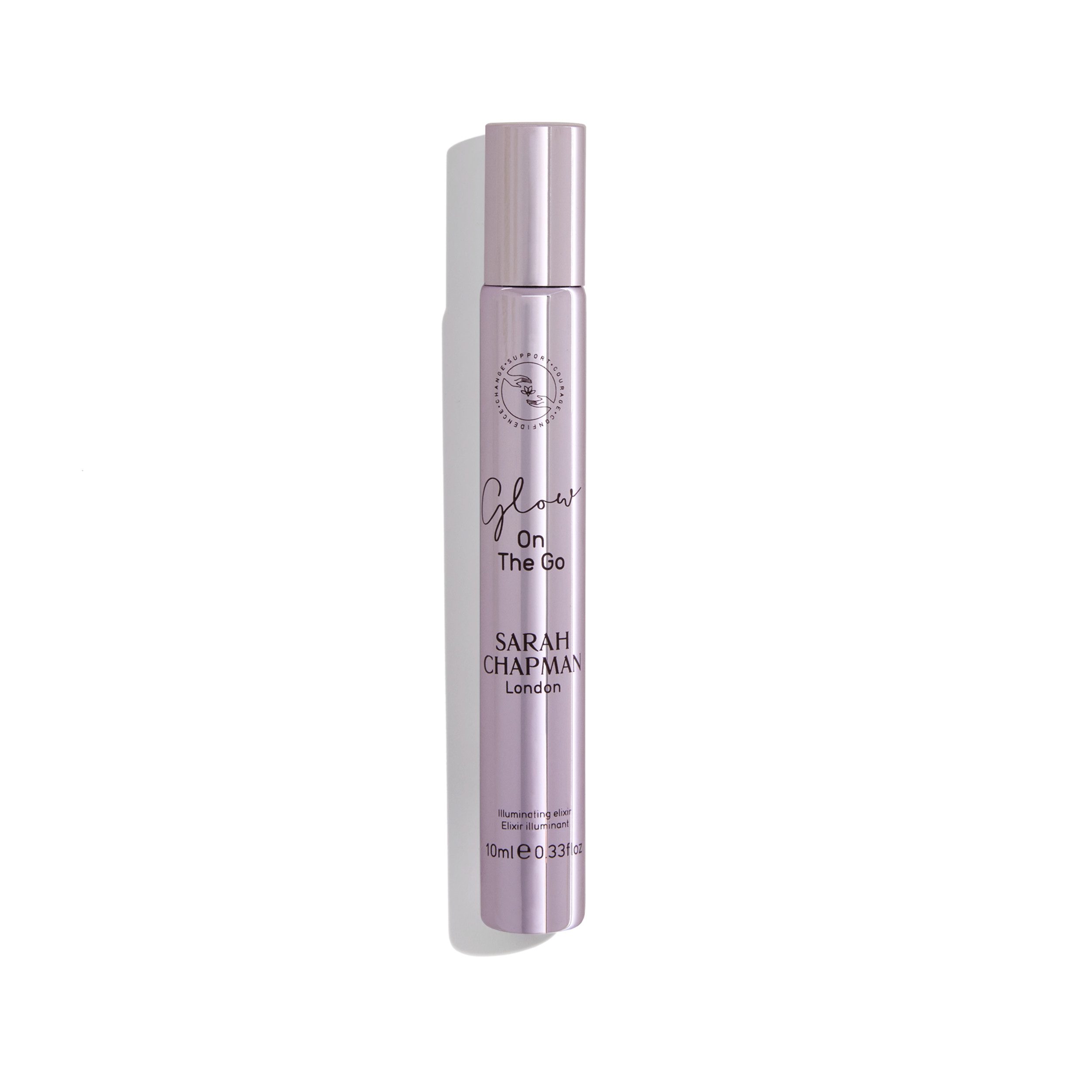 Sarah Chapman Glow On The Go