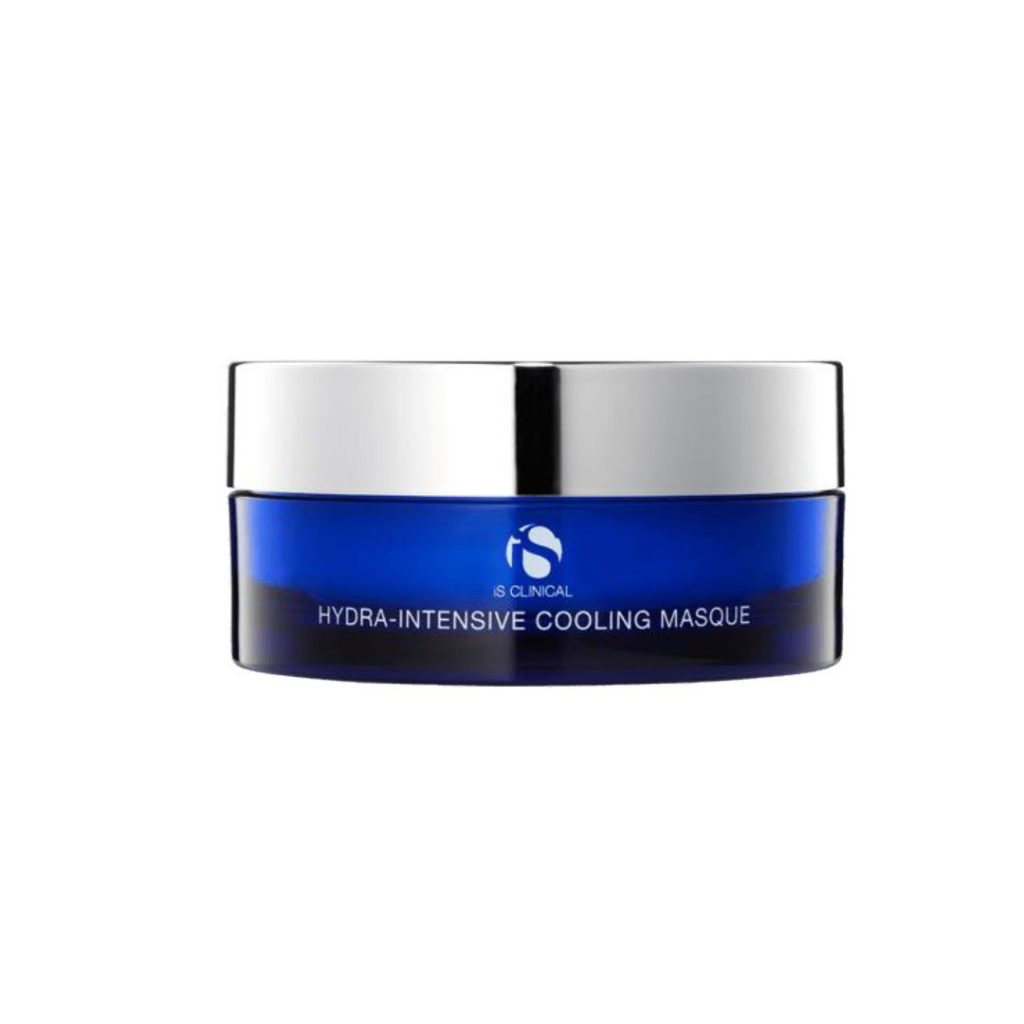 iS Clinical Hydra intensive cooling masque