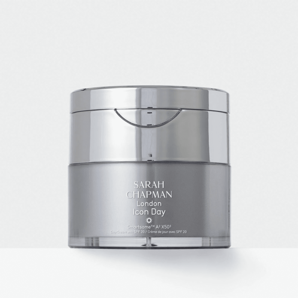 Sarah Chapman Icon Day Cream