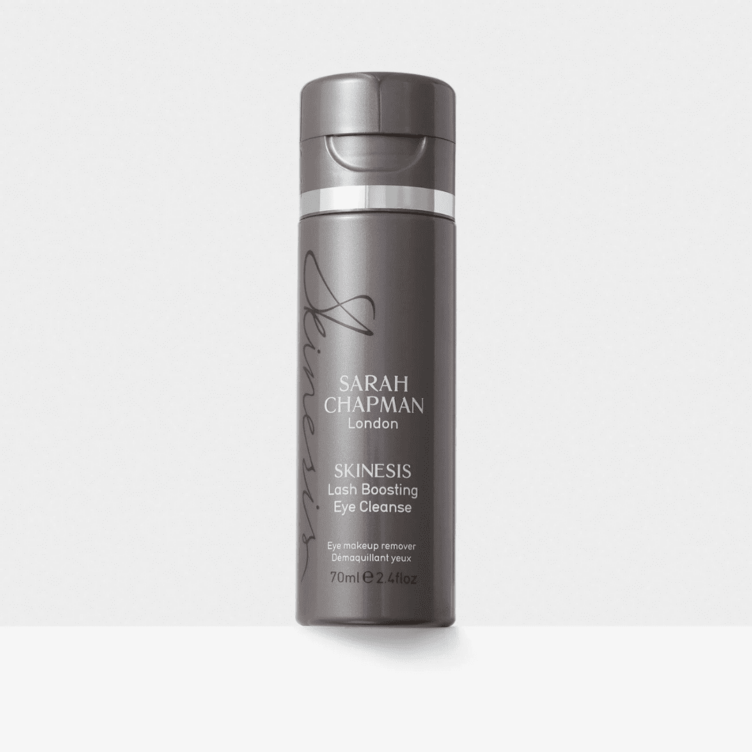 Sarah Chapman Lash Boosting Eye Cleanse