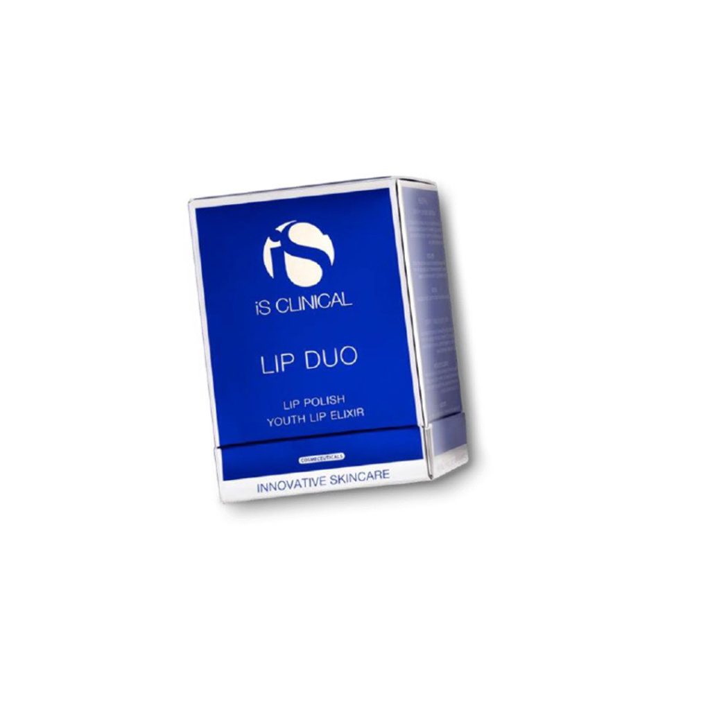 iS Clinical Lip duo