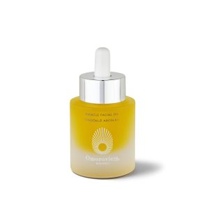 Miracle Facial Oil