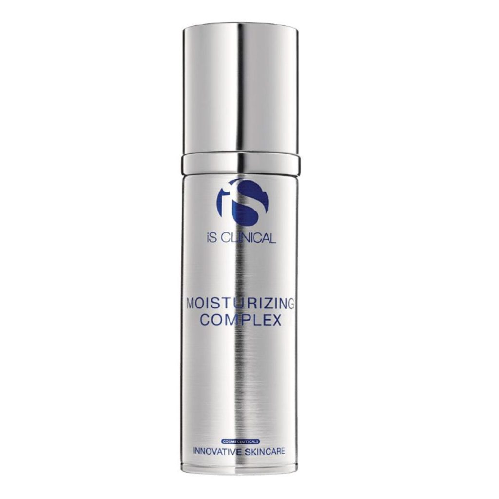 iS Clinical Moisturizing complex