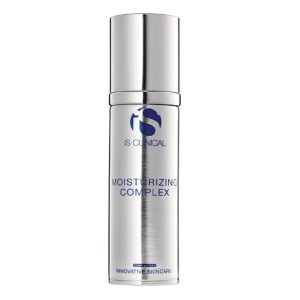 iS Clinical Moisturizing complex