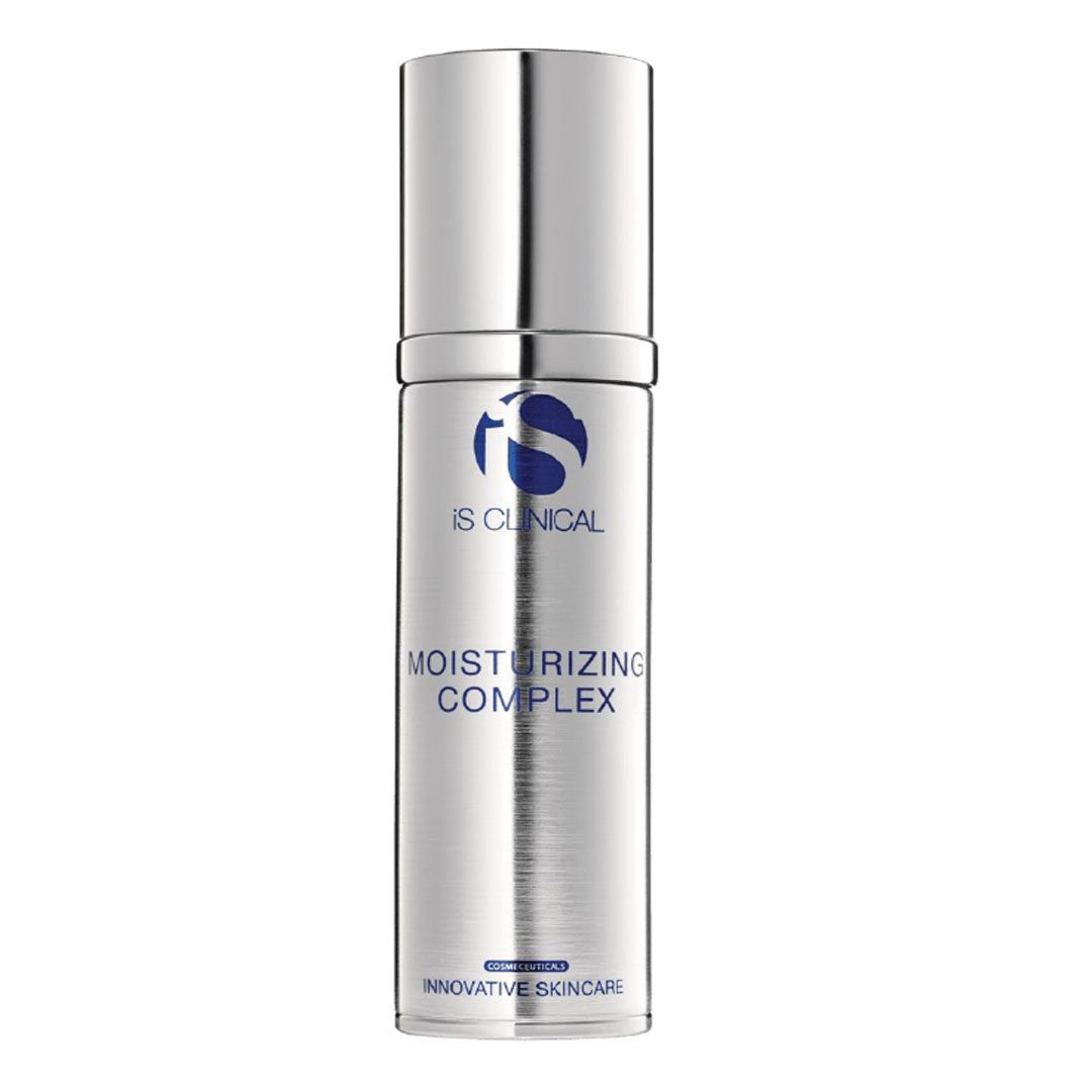 iS Clinical Moisturizing complex