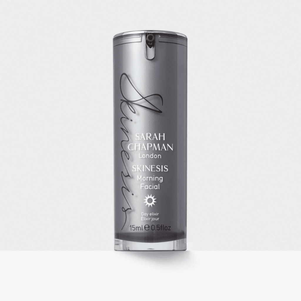Sarah Chapman Morning Facial