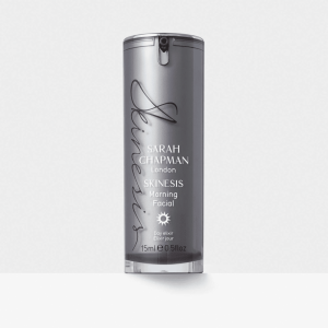 Sarah Chapman Morning Facial