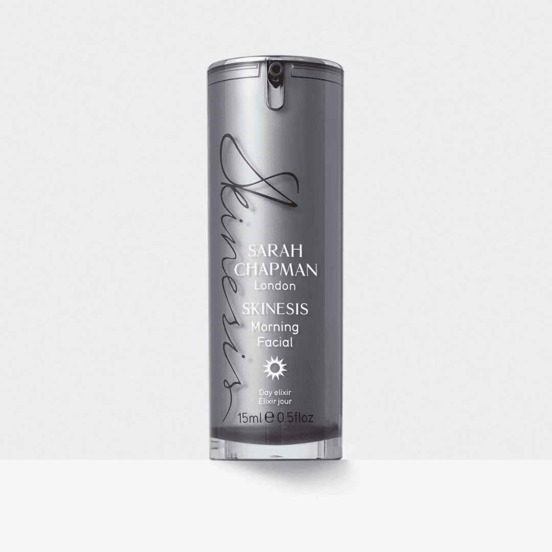 Sarah Chapman Morning Facial