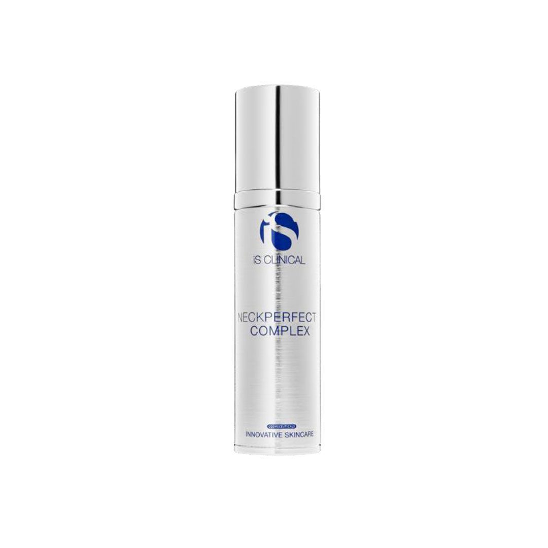 iS Clinical Neckperfect complex
