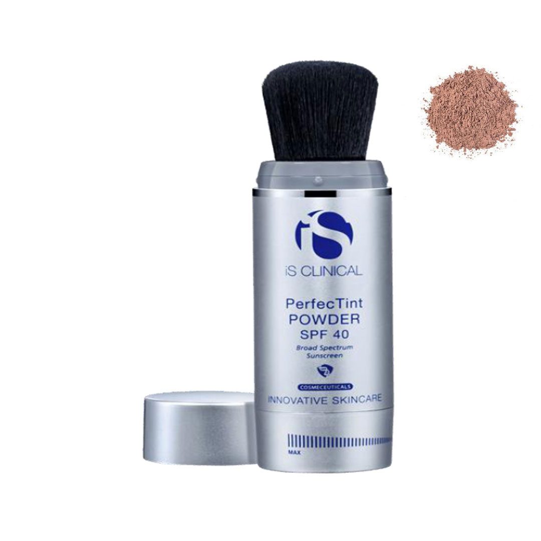 iS Clinical Perfectint powder spf 40
