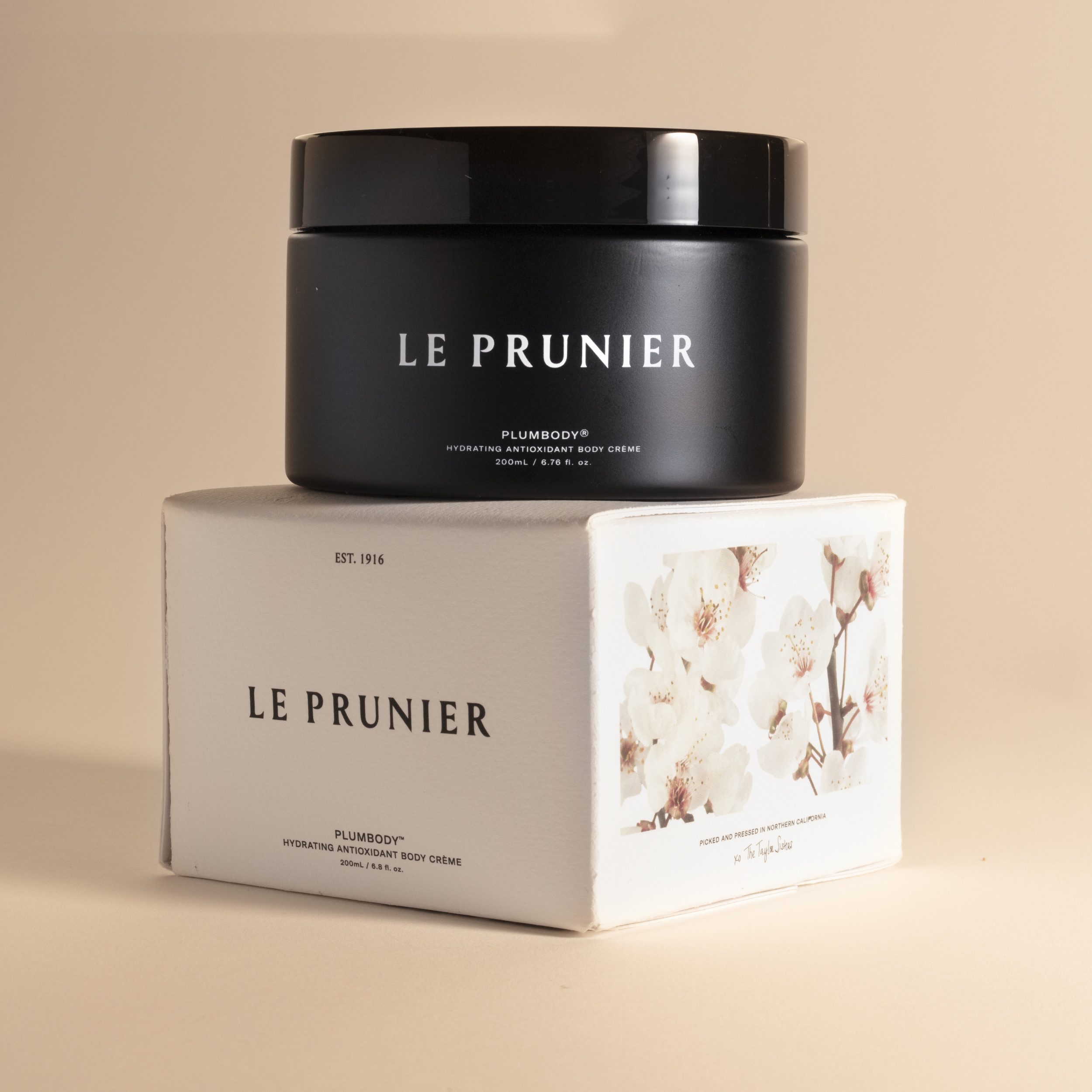 Le Prunier Plumbody