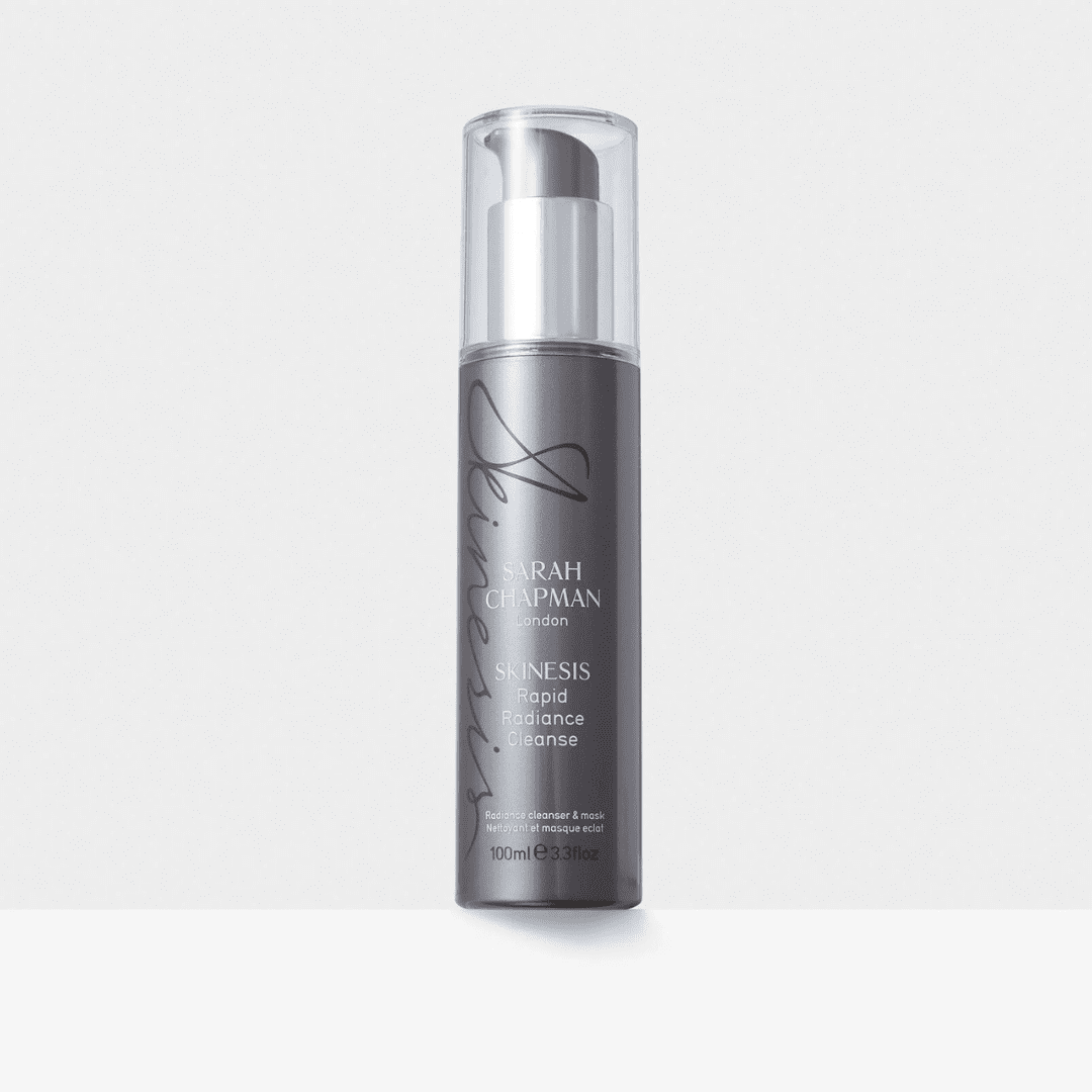 Sarah Chapman Rapid Radiance Cleanse
