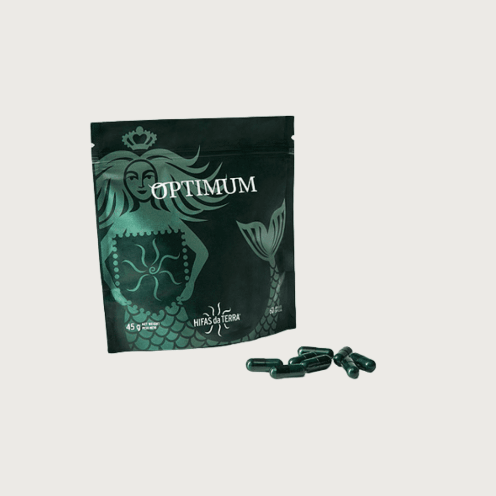 Optimum Health Refills