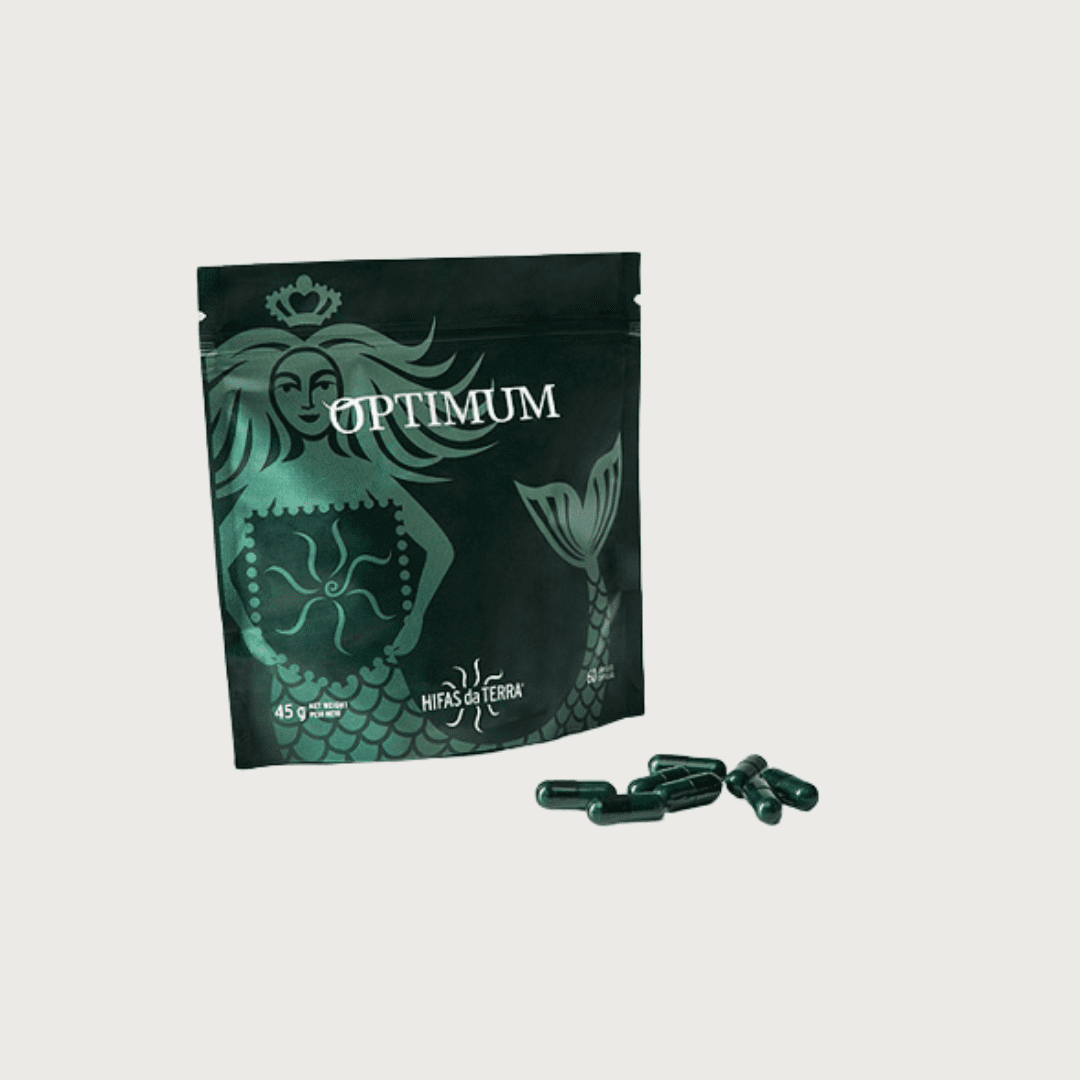 Optimum Health Refills