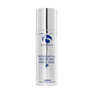 iS Clinical Reparative moisture emulsión