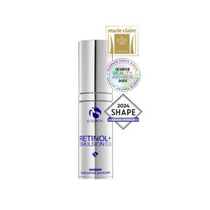 iS Clinical Retinol + emulsion 0.3