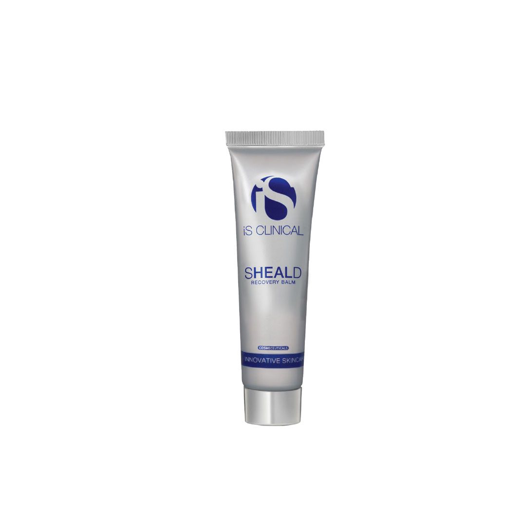 iS Clinical Sheald recovery balm
