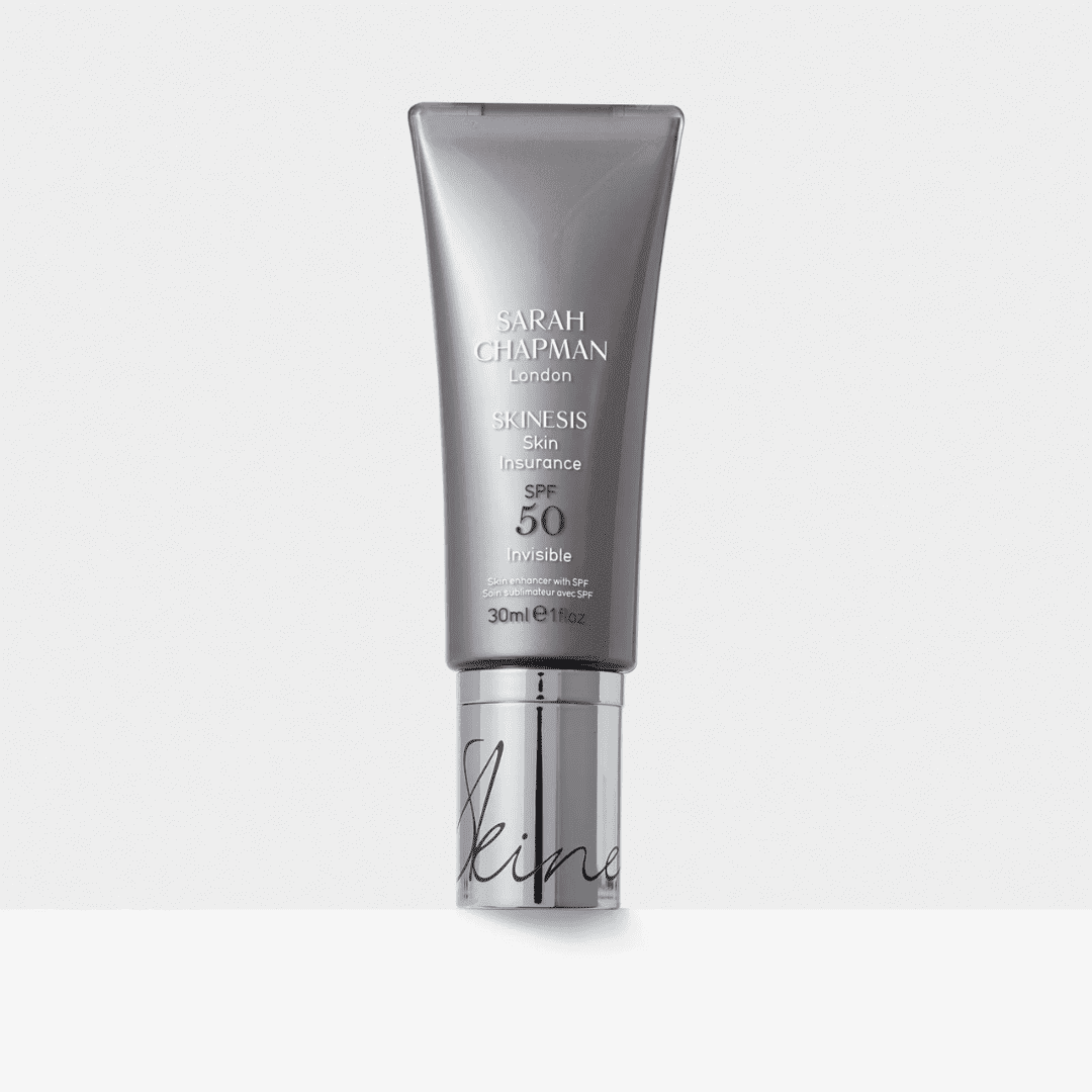 Sarah Chapman Skin Insurance SPF 50+ Invisible