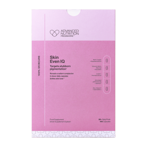 Advanced Nutrition Skin Even Iq