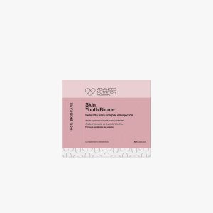 Advanced Nutrition Skin Youth Biome