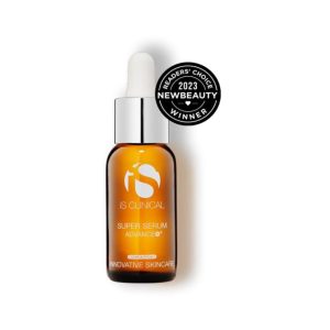 iS Clinical Super serum advance+