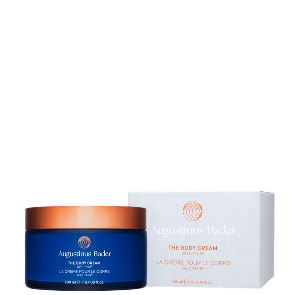 Augustinus Bader The Body Cream