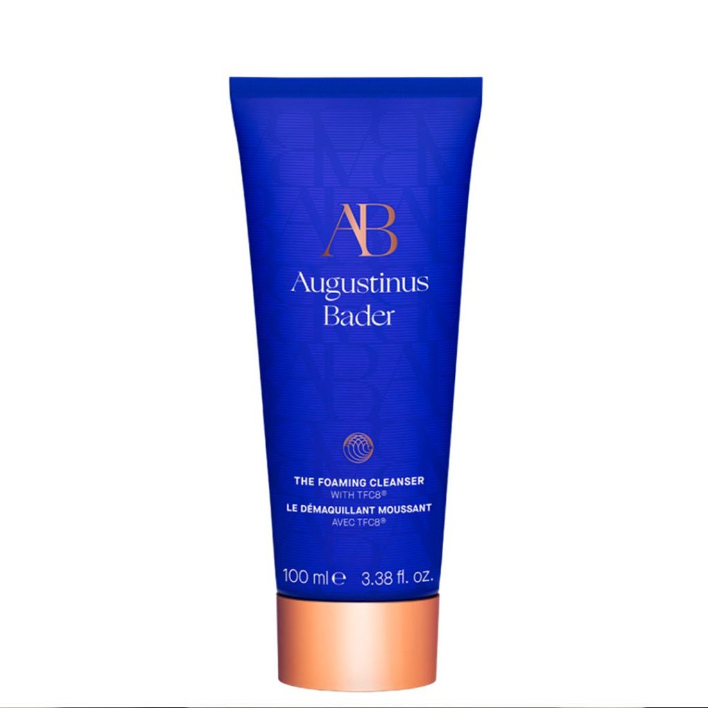 Augustinus Bader The Foaming Cleanser