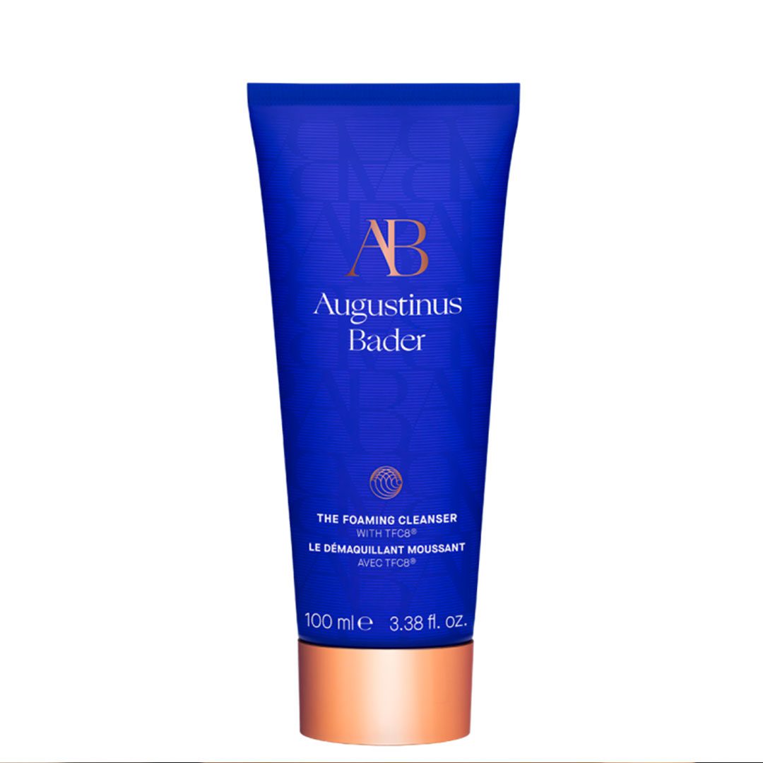 Augustinus Bader The Foaming Cleanser